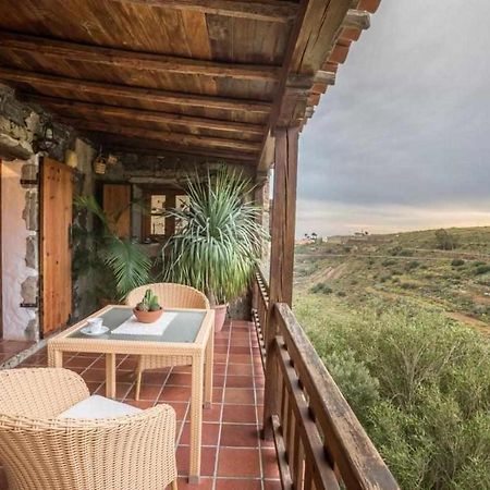 Casa Oronado Villa Ingenio Exteriör bild