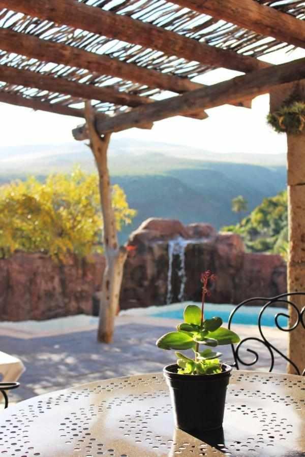 Casa Oronado Villa Ingenio Exteriör bild