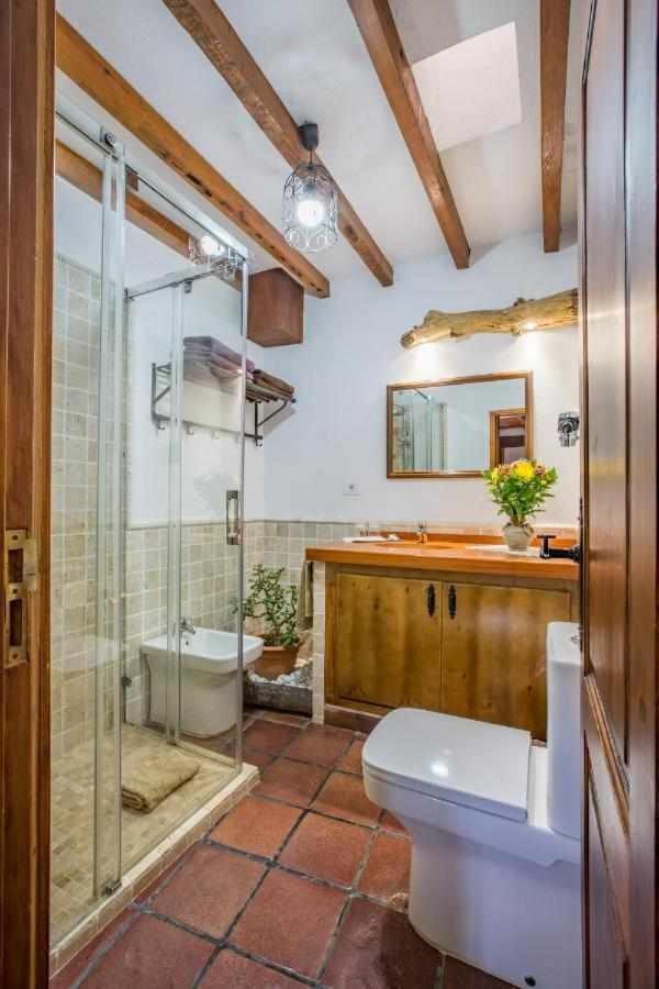 Casa Oronado Villa Ingenio Exteriör bild