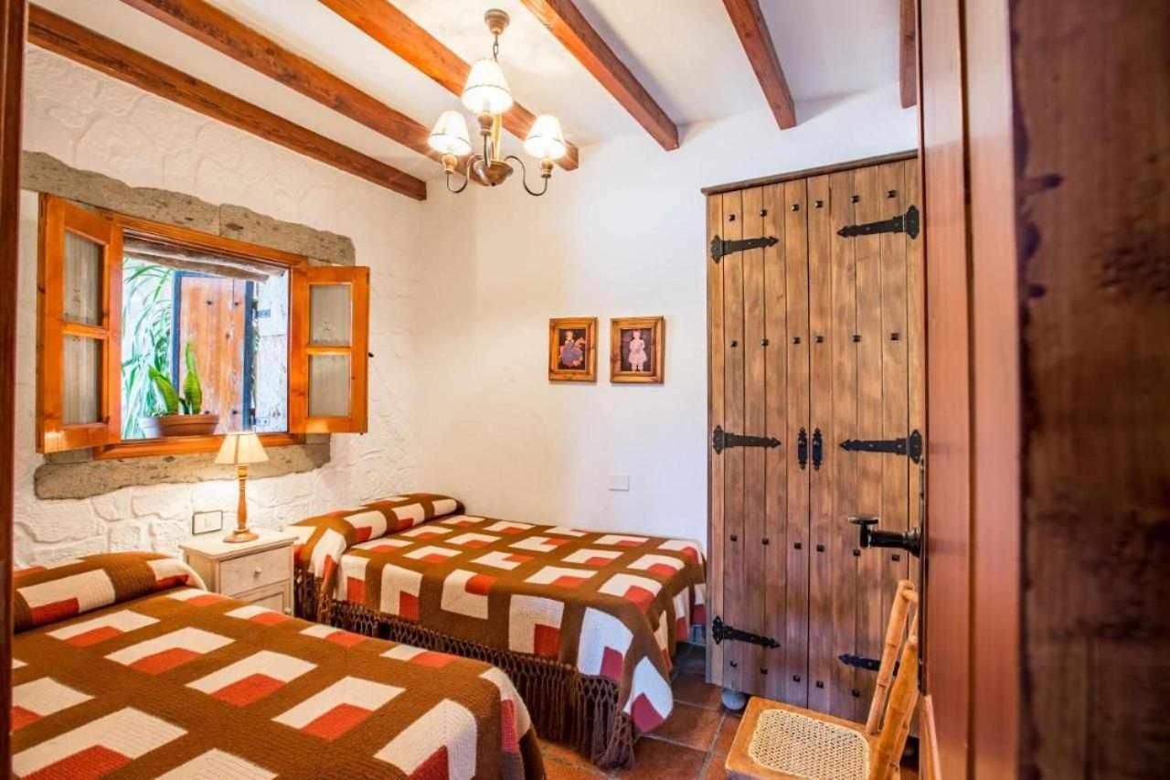 Casa Oronado Villa Ingenio Exteriör bild