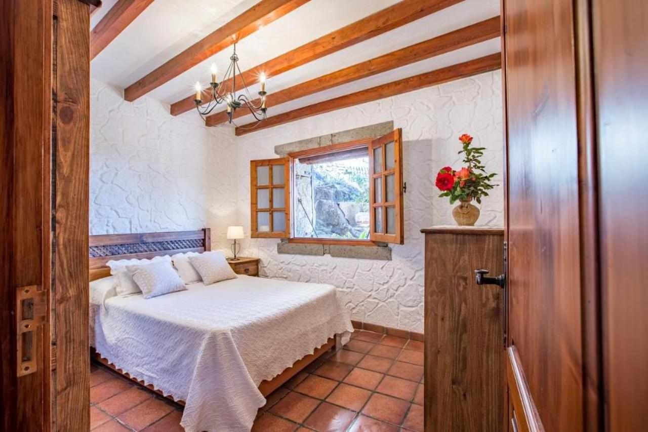 Casa Oronado Villa Ingenio Exteriör bild