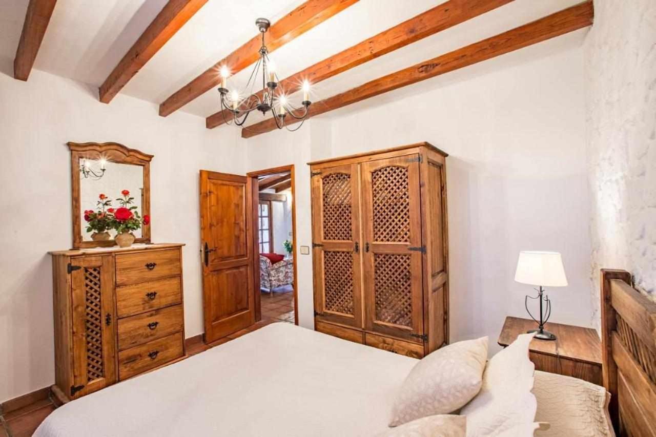 Casa Oronado Villa Ingenio Exteriör bild